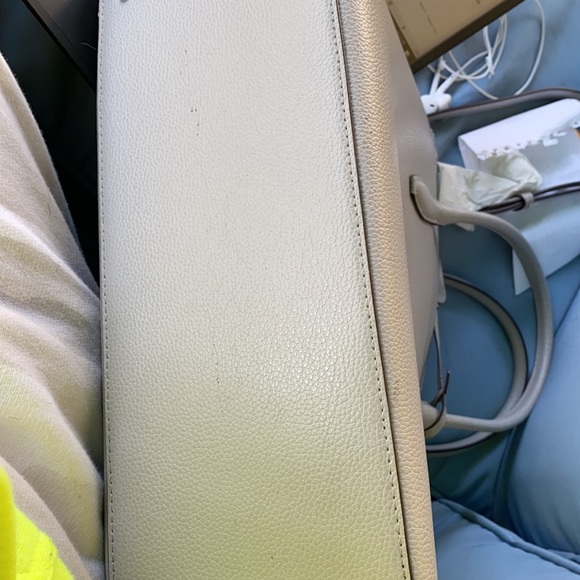 Kate Spade 	
eva medium zip top satchel - Picture 5 of 5